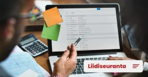 Liidiseuranta – Vahvat tunnisteet